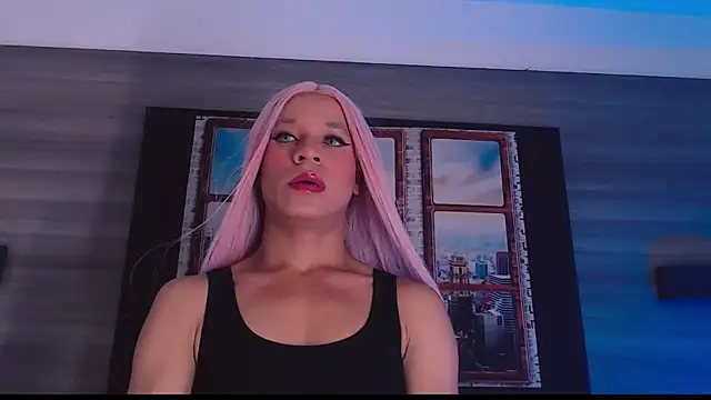 SashaNova online show from September 2025 04:28:01 AM