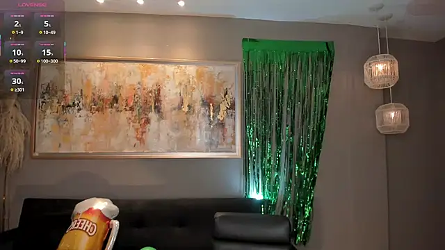 MaddisonCollins online show from March 2025 12:05:01 AM