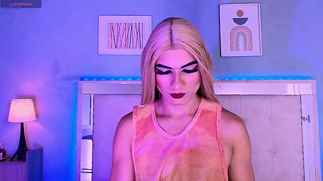 Emily Castillo 1 online show from September 2025 03:17:01 AM