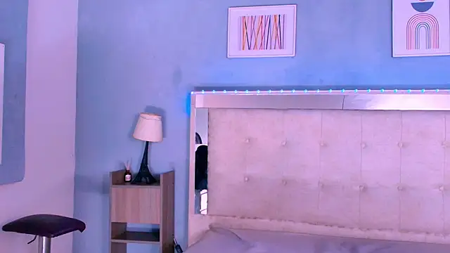 Emily Castillo 1 online show from September 2025 05:09:02 AM