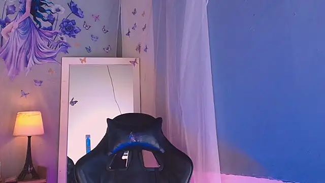 Emily Castillo 1 online show from March 2026 05:41:02 AM