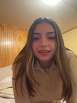 floooohv online show from April 2026 04:52:02 AM