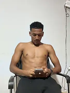 LexiAndDeker online show from April 2026 01:14:01 AM