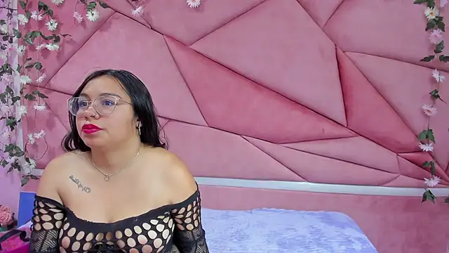  Violeta 18 online show from October 2025 03:12:02 AM