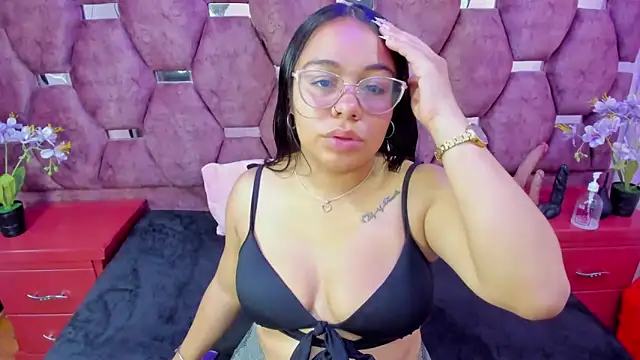  Violeta 18 online show from November 2025 02:55:02 AM