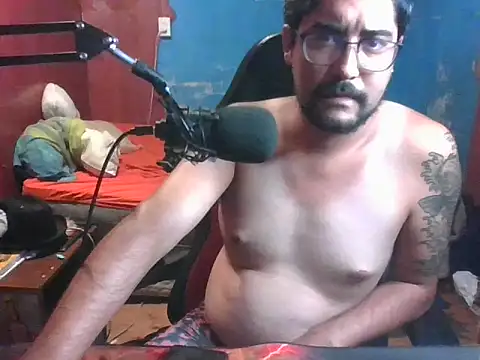 Snapshot of genganrr chatting on March 2025 04:58:02 AM genganrr online show from March 2025 04:58:02 AM