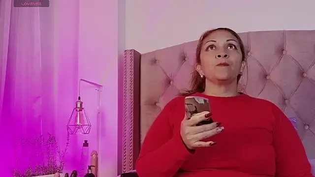 scarlettbooty online show from January 2026 03:54:01 AM