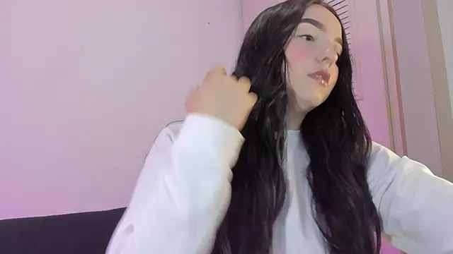 Snapshot of Celestte chatting on October 2025 04:10:02 AM Celestte online show from October 2025 04:10:02 AM