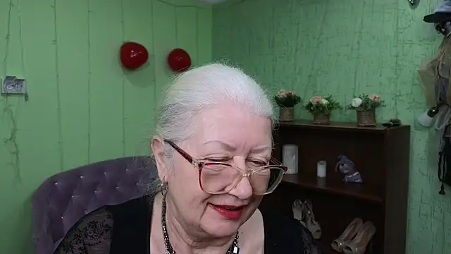 Maya Mayflower online show from March 2025 09:14:02 AM