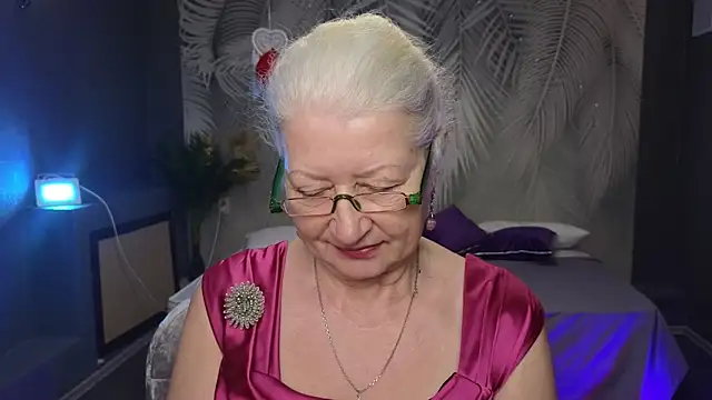 Maya Mayflower online show from March 2025 09:12:01 AM