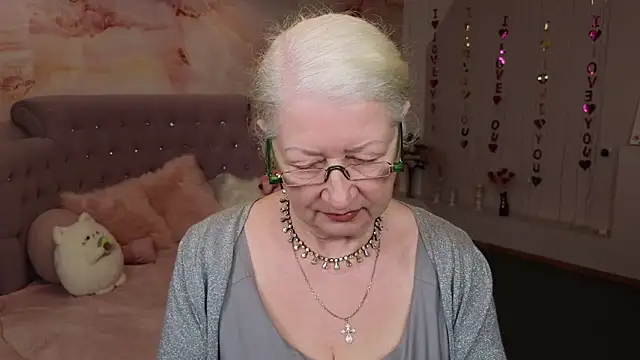 Maya Mayflower online show from March 2025 09:24:02 AM