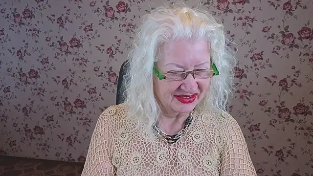 Maya Mayflower online show from September 2025 04:16:01 AM