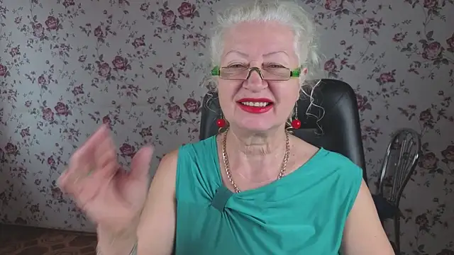 Maya Mayflower online show from September 2025 04:05:02 AM