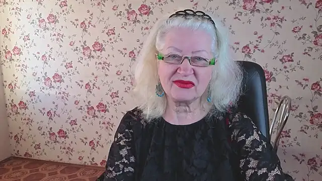 Maya Mayflower online show from October 2025 03:57:01 AM