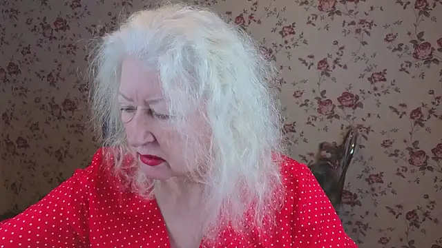 Maya Mayflower online show from January 2026 03:08:02 AM