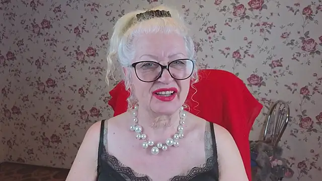 Maya Mayflower online show from February 2026 03:42:01 PM