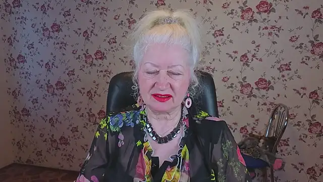 Maya Mayflower online show from March 2026 03:11:01 AM