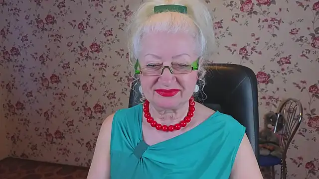 Maya Mayflower online show from March 2026 03:06:02 AM