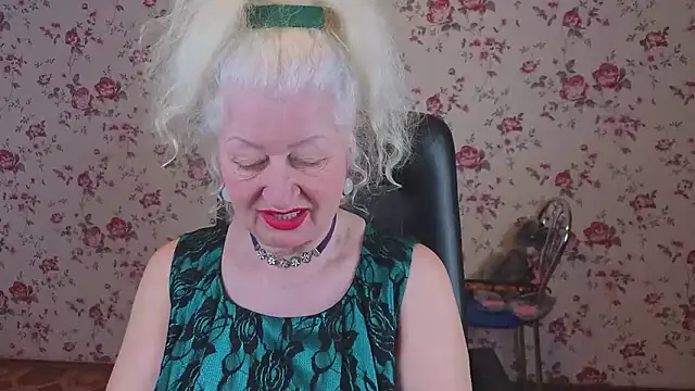 Maya Mayflower online show from April 2026 03:23:01 AM