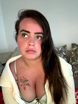 Sophie 23XX online show from October 2025 02:50:01 PM