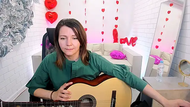 NicoleHitman online show from March 2025 12:37:01 PM