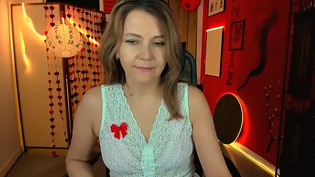 NicoleHitman online show from February 2026 09:16:02 AM