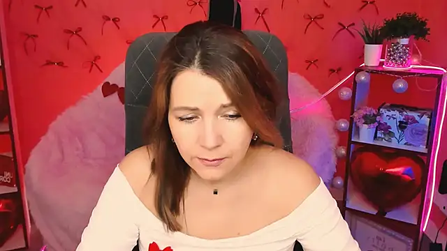 NicoleHitman online show from February 2026 09:38:01 AM