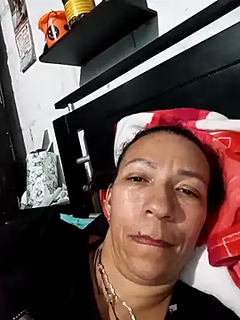 Antonela45 online show from March 2025 01:43:01 AM