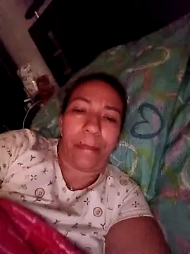 Antonela45 online show from September 2025 09:27:01 PM