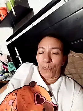 Antonela45 online show from February 2026 01:15:02 AM