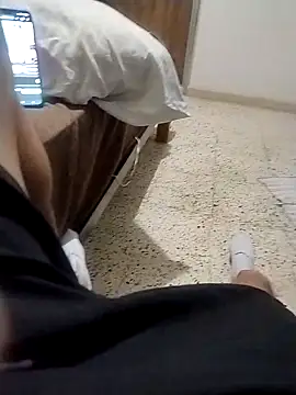 Flakito2490 online show from April 2026 05:54:02 AM