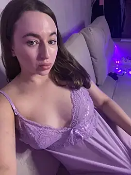 AlisaQSky online show from October 2025 08:27:02 PM