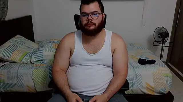 Edmund98 online show from February 2026 01:59:02 AM