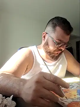 Edmund98 online show from March 2026 01:28:01 PM