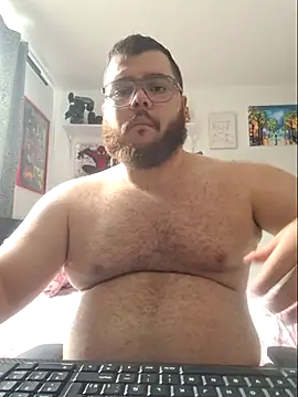 Edmund98 online show from March 2026 02:23:02 PM