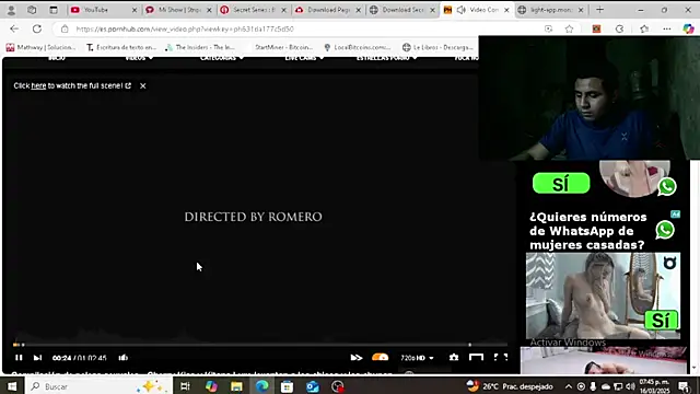 mikigamesH2 online show from March 2025 01:46:01 AM
