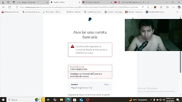 mikigamesH2 online show from March 2025 01:02:02 AM