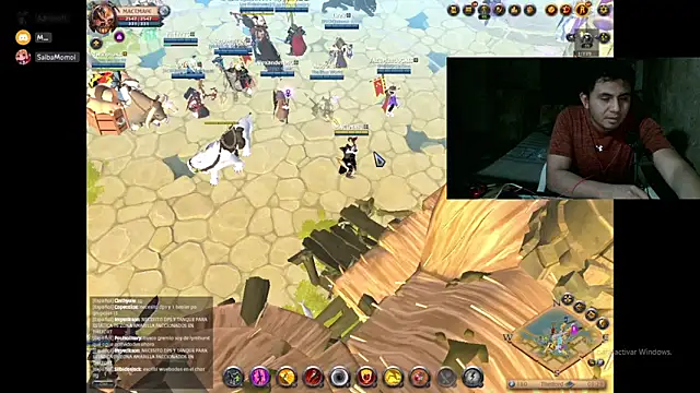 mikigamesH2 online show from March 2025 03:30:02 AM