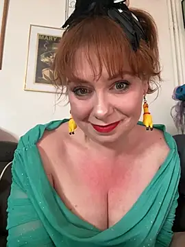 VeraaFlynn online show from February 2026 08:55:02 AM