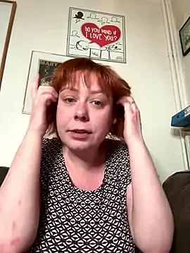 VeraaFlynn online show from March 2026 06:32:01 AM