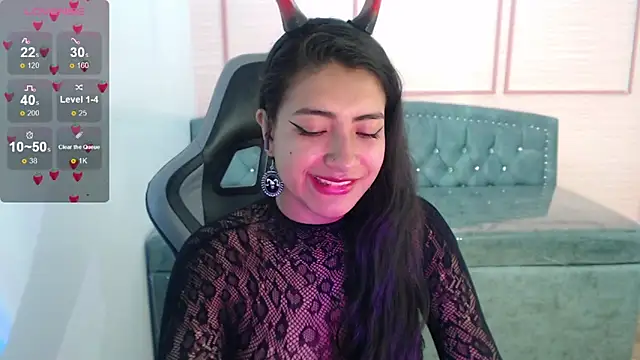 alexa romero t online show from October 2025 12:45:01 PM