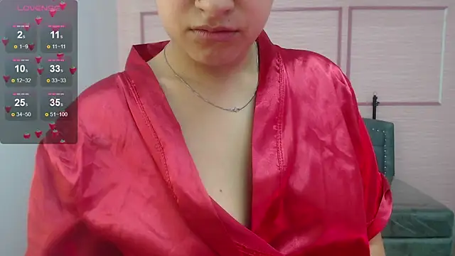 alexa romero t online show from February 2026 12:45:01 PM