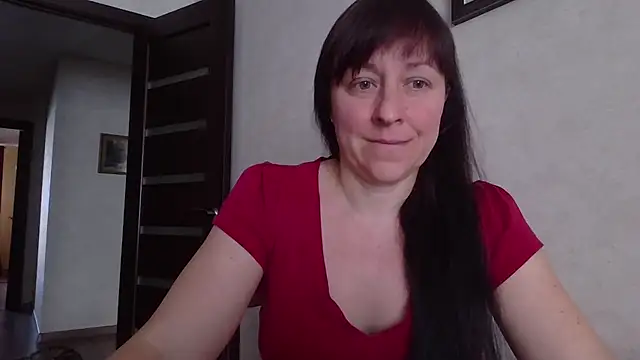 Snapshot of CarolinaReaperRed chatting on January 2026 12:31:01 PM CarolinaReaperRed online show from January 2026 12:31:01 PM