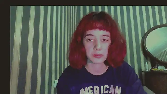 Snapshot of _Amber_Doll_ chatting on October 2025 10:18:02 PM Amber Doll online show from October 2025 10:18:02 PM