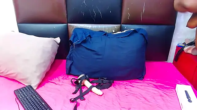 DarkEngelASS online show from February 2026 04:31:01 AM