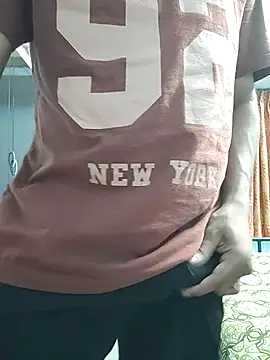 RightFielder online show from July 2026 05:37:01 PM