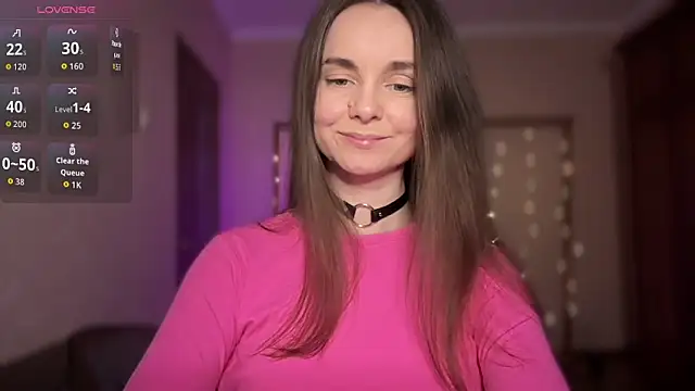 lanaloulou online show from March 2026 09:58:02 PM