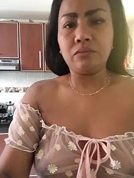 Ariana Rodriguez online show from September 2025 03:01:01 PM