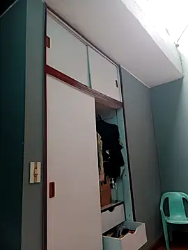 Ariana Rodriguez online show from March 2026 02:02:02 PM