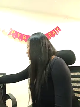 Ariana Rodriguez online show from April 2026 03:04:01 PM